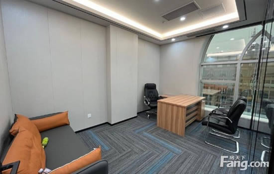 南方证券大厦写字楼图片8373