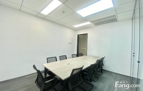 金融城绿地中心写字楼图片8378