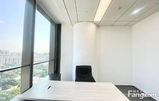 金融城绿地中心写字楼图片8380