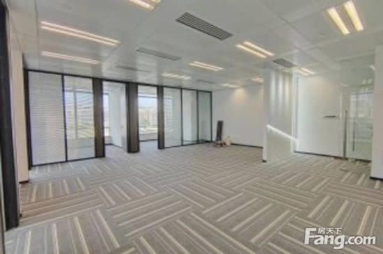 汇金东翼写字楼写字楼图片8387