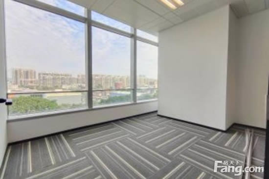 汇金东翼写字楼写字楼图片8389