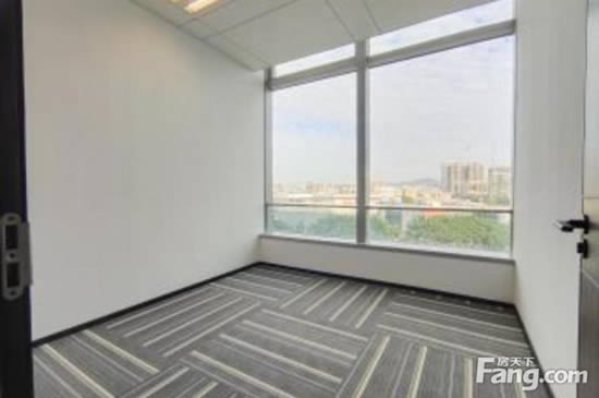 汇金东翼写字楼写字楼图片8390