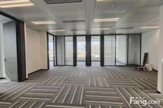 汇金东翼写字楼写字楼图片8391