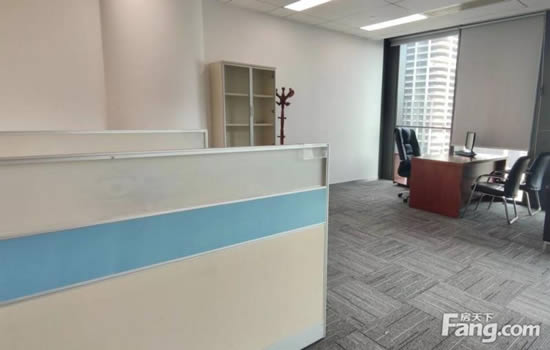 金融城绿地中心写字楼写字楼图片8393