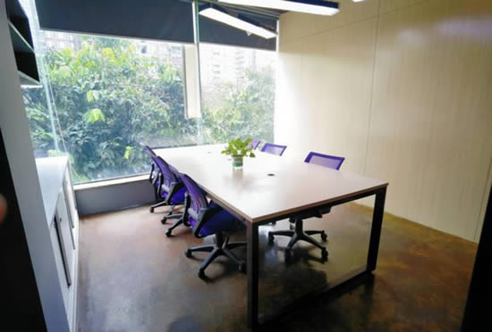 科拓孵化器 写字楼图片8410