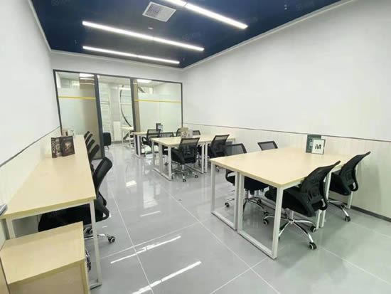 保利中辰广场写字楼图片8415