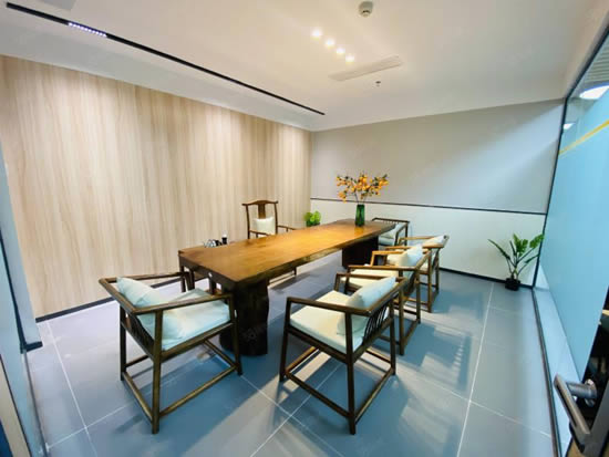 保利中辰广场写字楼图片8418