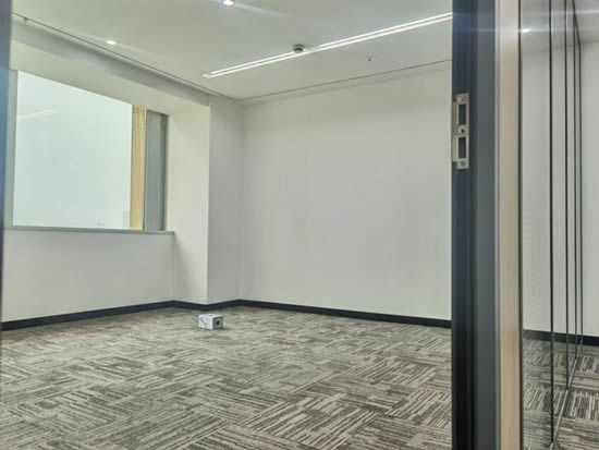 大都会广场写字楼图片8424