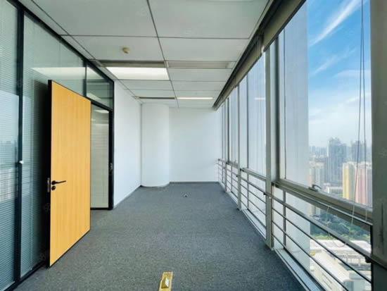 富力盈通大厦写字楼图片8428