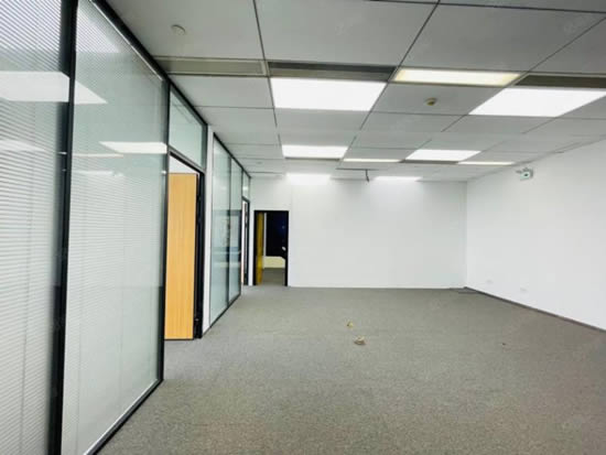 富力盈通大厦写字楼图片8430