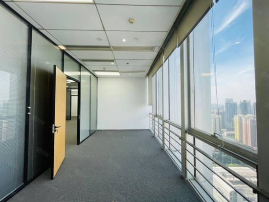 富力盈通大厦写字楼图片8433