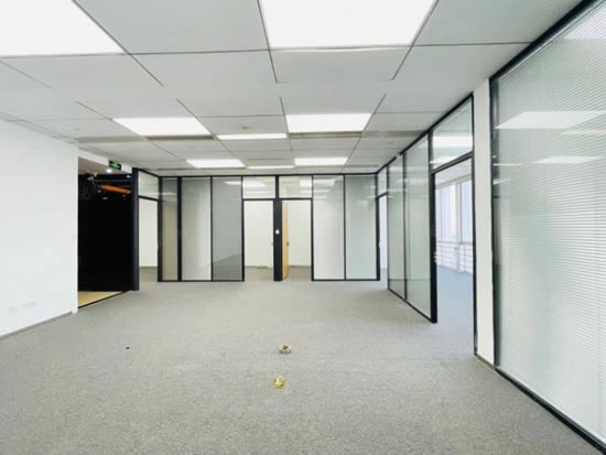富力盈通大厦写字楼图片8434