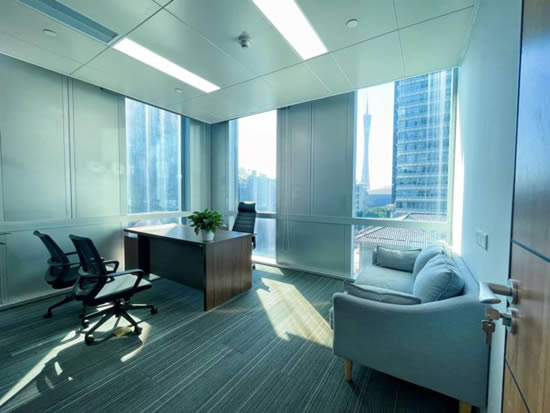 富力盈凯广场写字楼图片8436