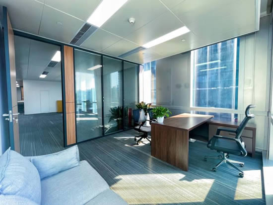 富力盈凯广场写字楼图片8435