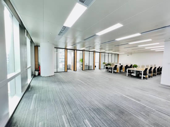 富力盈凯广场写字楼图片8440