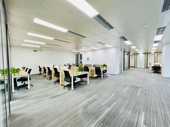 富力盈凯广场写字楼图片8438