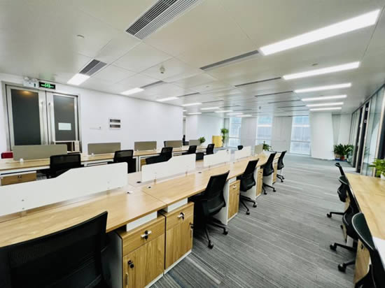 富力盈凯广场写字楼图片8439