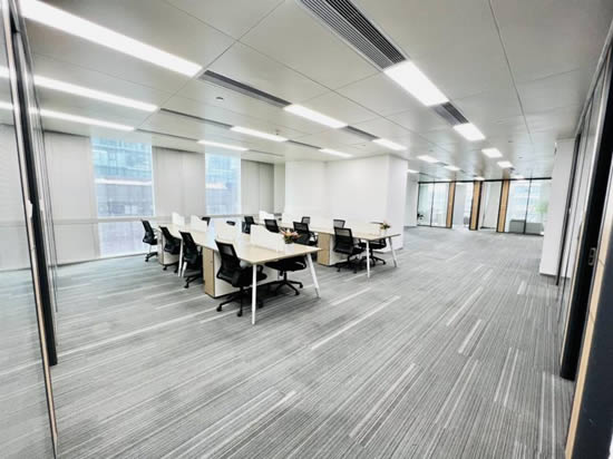 富力盈凯广场写字楼图片8441