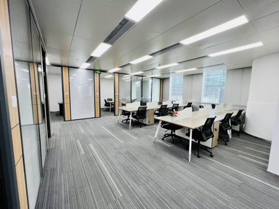 富力盈凯广场写字楼图片8442