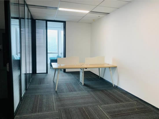 富力盈凯广场写字楼图片8449