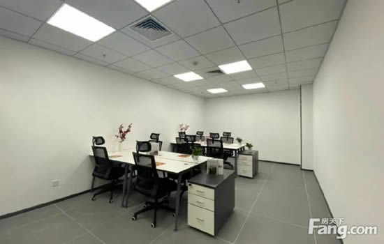 天河商贸大厦写字楼图片8456