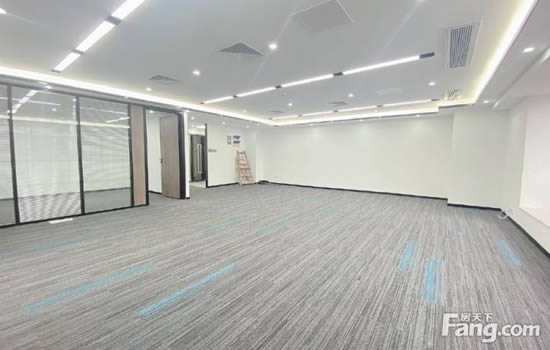 富力盈力大厦写字楼图片8458