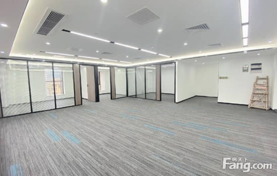 富力盈力大厦写字楼图片8459