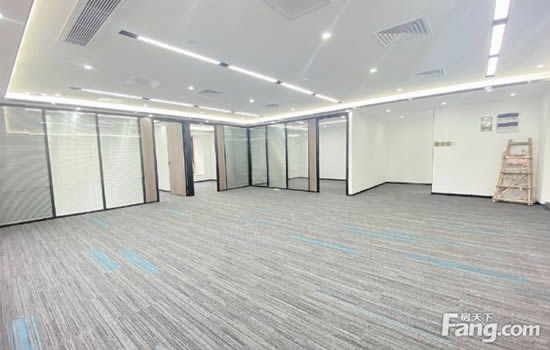 富力盈力大厦写字楼图片8457