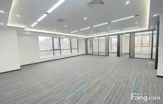 富力盈力大厦写字楼图片8461