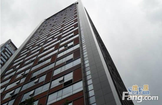 富力盈力大厦写字楼图片8460
