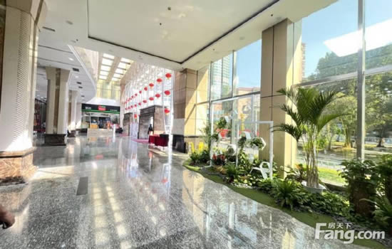 壬丰大厦写字楼图片8462