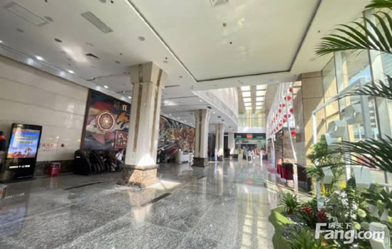 壬丰大厦写字楼图片8463