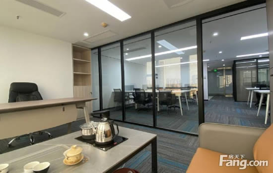 壬丰大厦写字楼图片8467