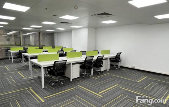 丰兴广场写字楼图片8471