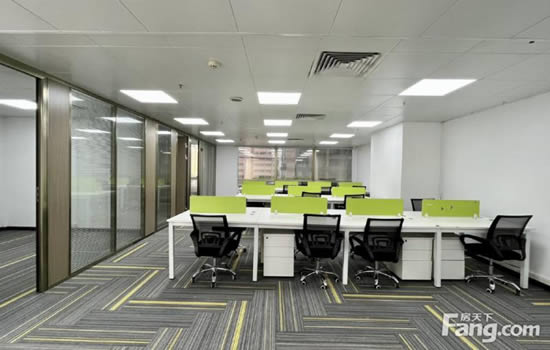 丰兴广场写字楼图片8472