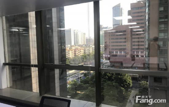 丰兴广场写字楼图片8475