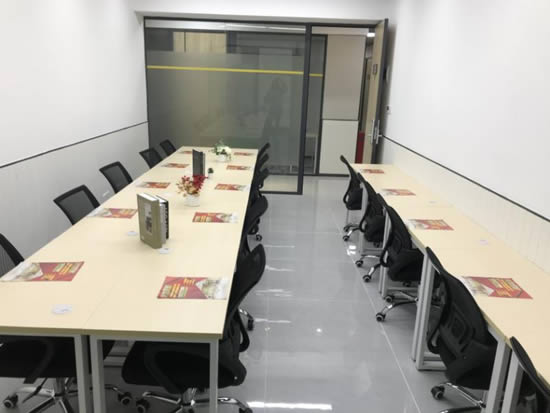 保利中辰广场写字楼图片8478