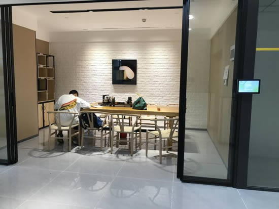 保利中辰广场写字楼图片8477