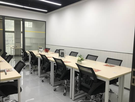 保利中辰广场写字楼图片8482