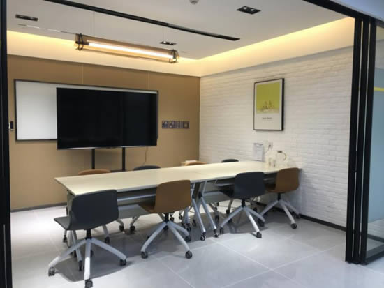 保利中辰广场写字楼图片8481