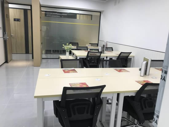 保利中辰广场写字楼图片8483