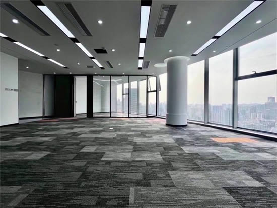 富力盈隆广场写字楼图片8487