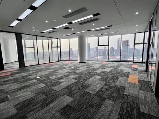 富力盈隆广场写字楼图片8488