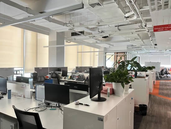 佳都智慧大厦写字楼图片8493