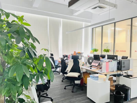 佳都智慧大厦写字楼图片8496