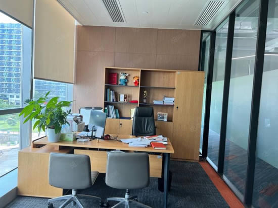 佳都智慧大厦写字楼图片8499