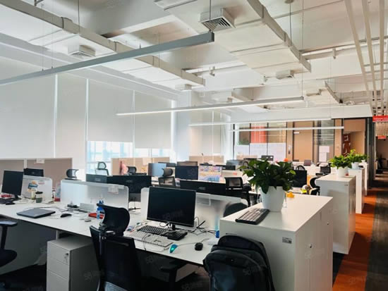 佳都智慧大厦写字楼图片8497