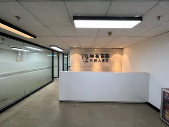 建和中心大厦写字楼图片8501