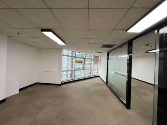 建和中心大厦写字楼图片8504