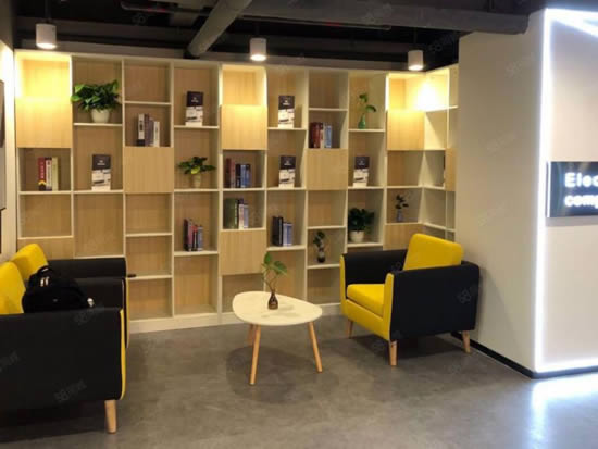 建和中心大厦写字楼图片8507